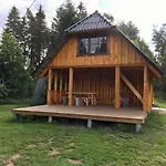 Puhkemaja *
