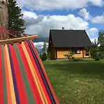 Puhkemaja Country house