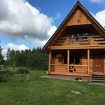 Puhkemaja Летний дом *