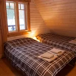 Country house Puhkemaja Ahja