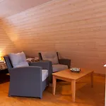 Country house Puhkemaja Ahja