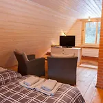 Country house Puhkemaja Ahja