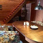 Puhkemaja Летний дом