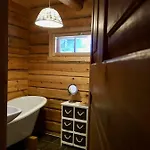 Puhkemaja Country house