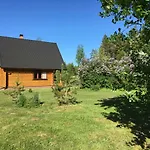 Puhkemaja Country house Ahja