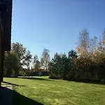 Летний дом Puhkemaja