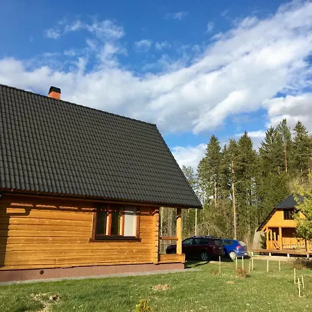 Casa rural Puhkemaja