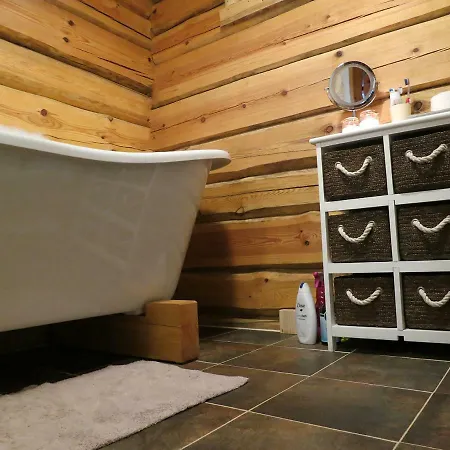 Puhkemaja Casa de Campo *