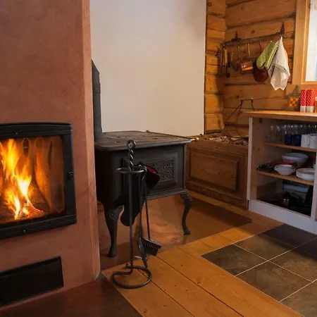 Puhkemaja Casa de Campo