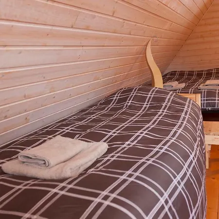 Puhkemaja Country house