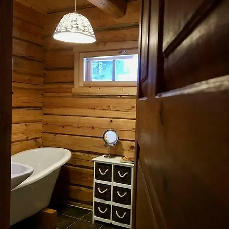 Puhkemaja Casa de Campo