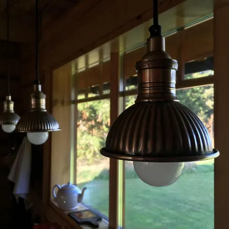 Country house Puhkemaja