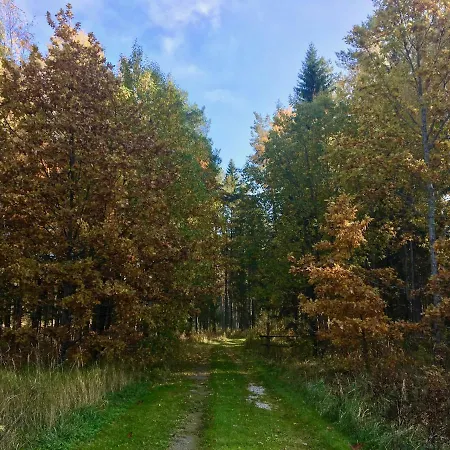 Puhkemaja Casa de Campo *