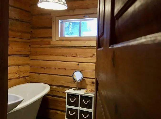 Puhkemaja Casa rural